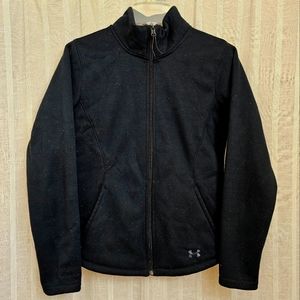 Women's UA Storm ColdGear® Infrared fleece Jacket